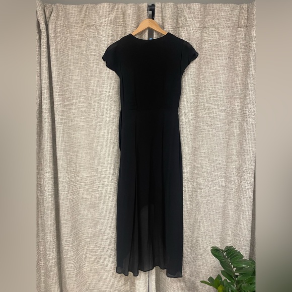 Aritzia Dress - Talula - Black - Picture 4 of 4
